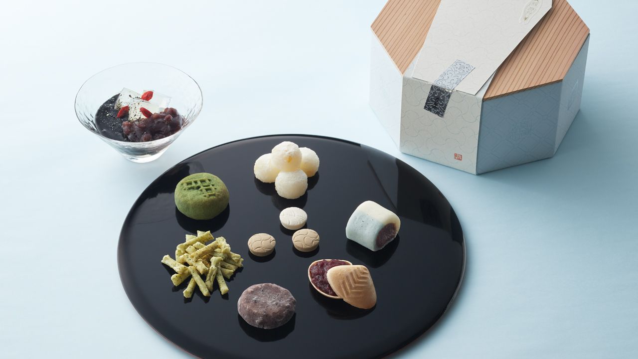 近江八景のご紹介