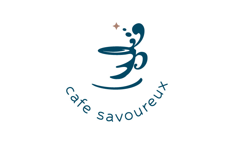 cafe savoureux カフェ サブルー