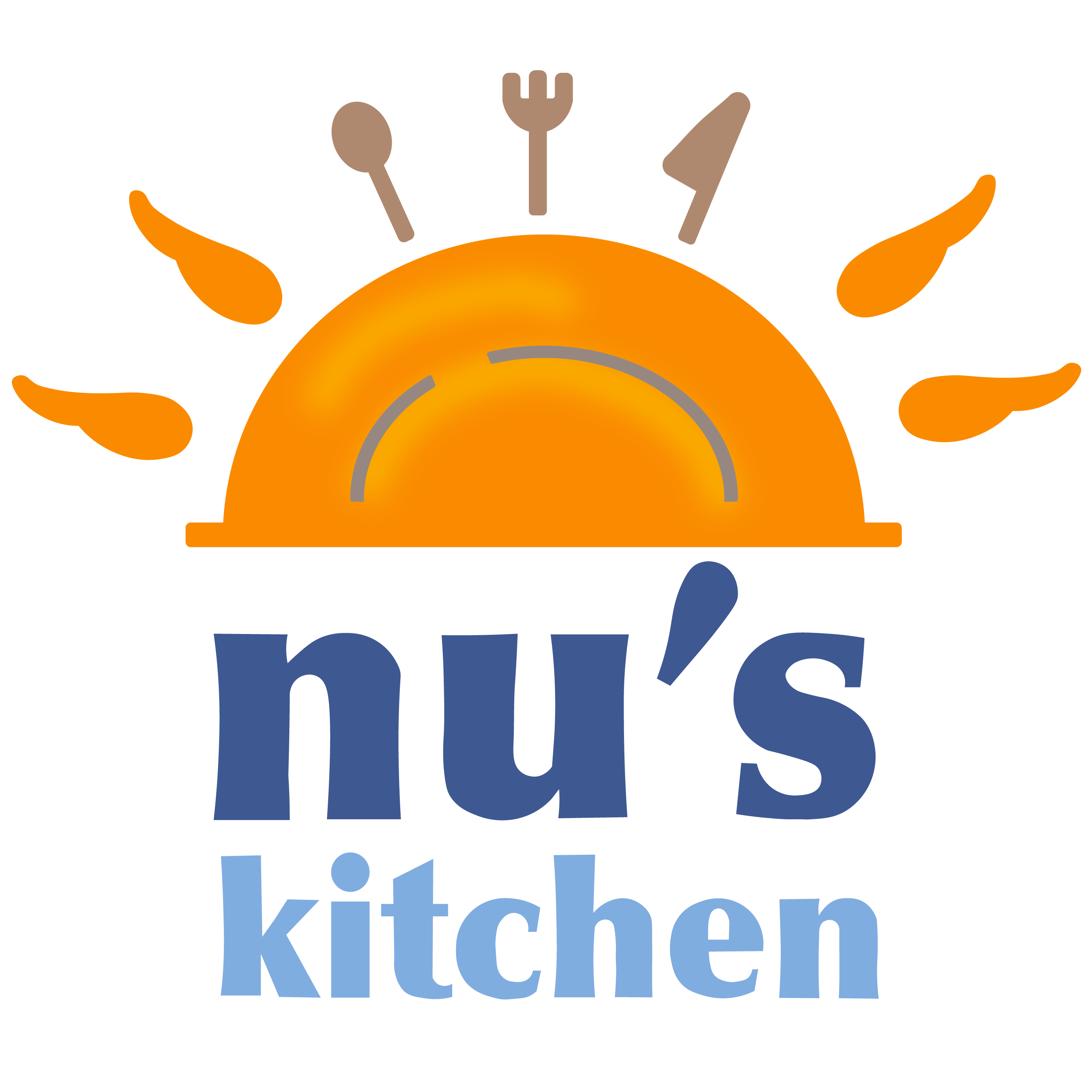 nu's kitchen