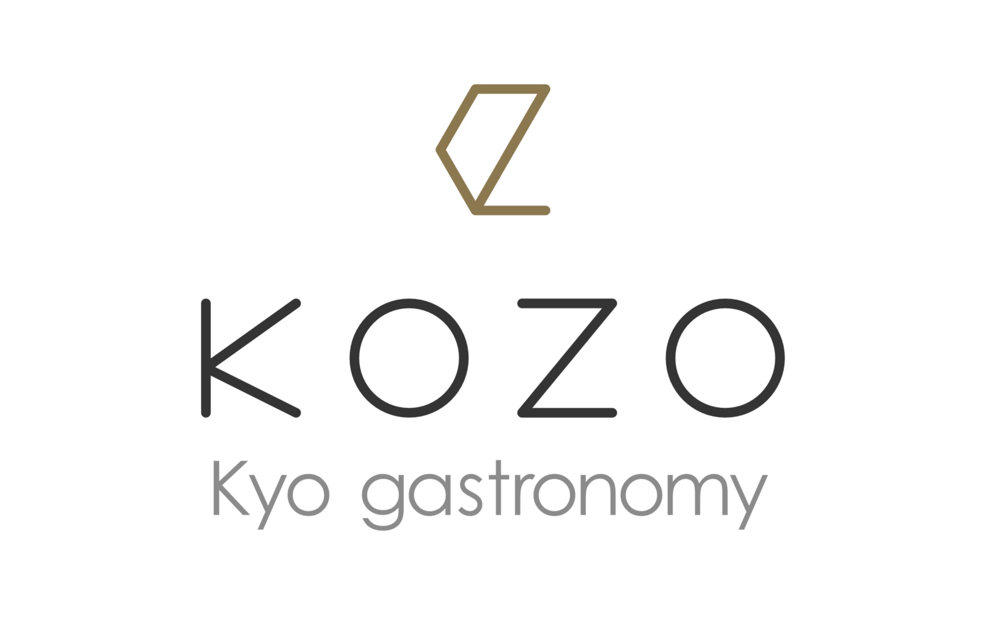 Kyo gastronomy KOZO