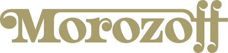 Morozoff（モロゾフ）