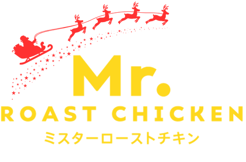 Mr.ROAST CHICKEN