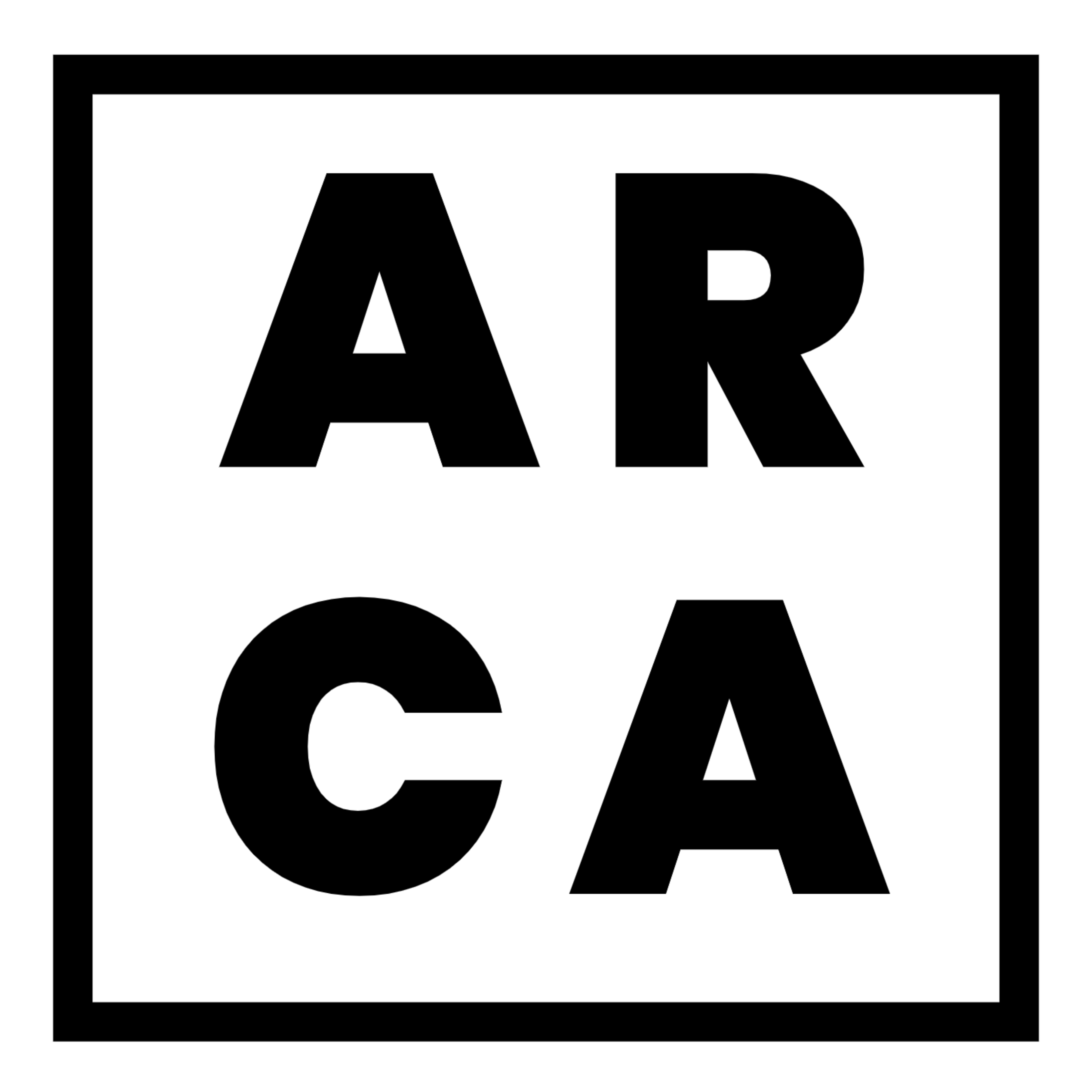CAFE & BAKE ARCA