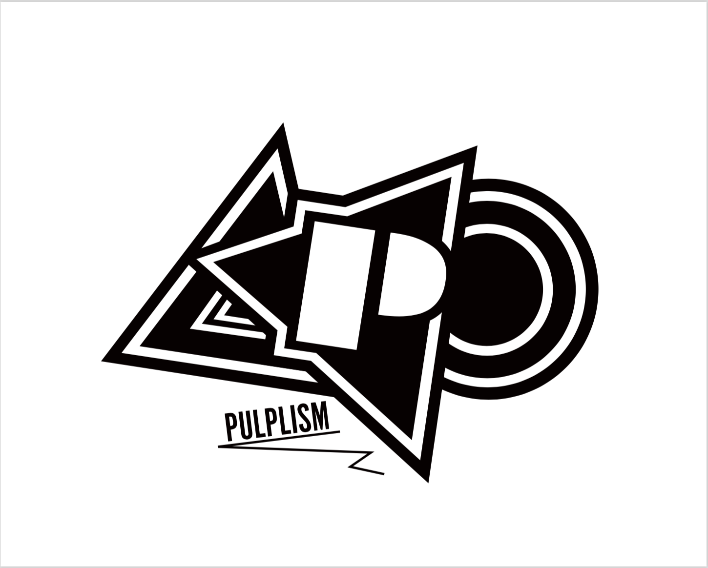 パルプリズム PULPLISM