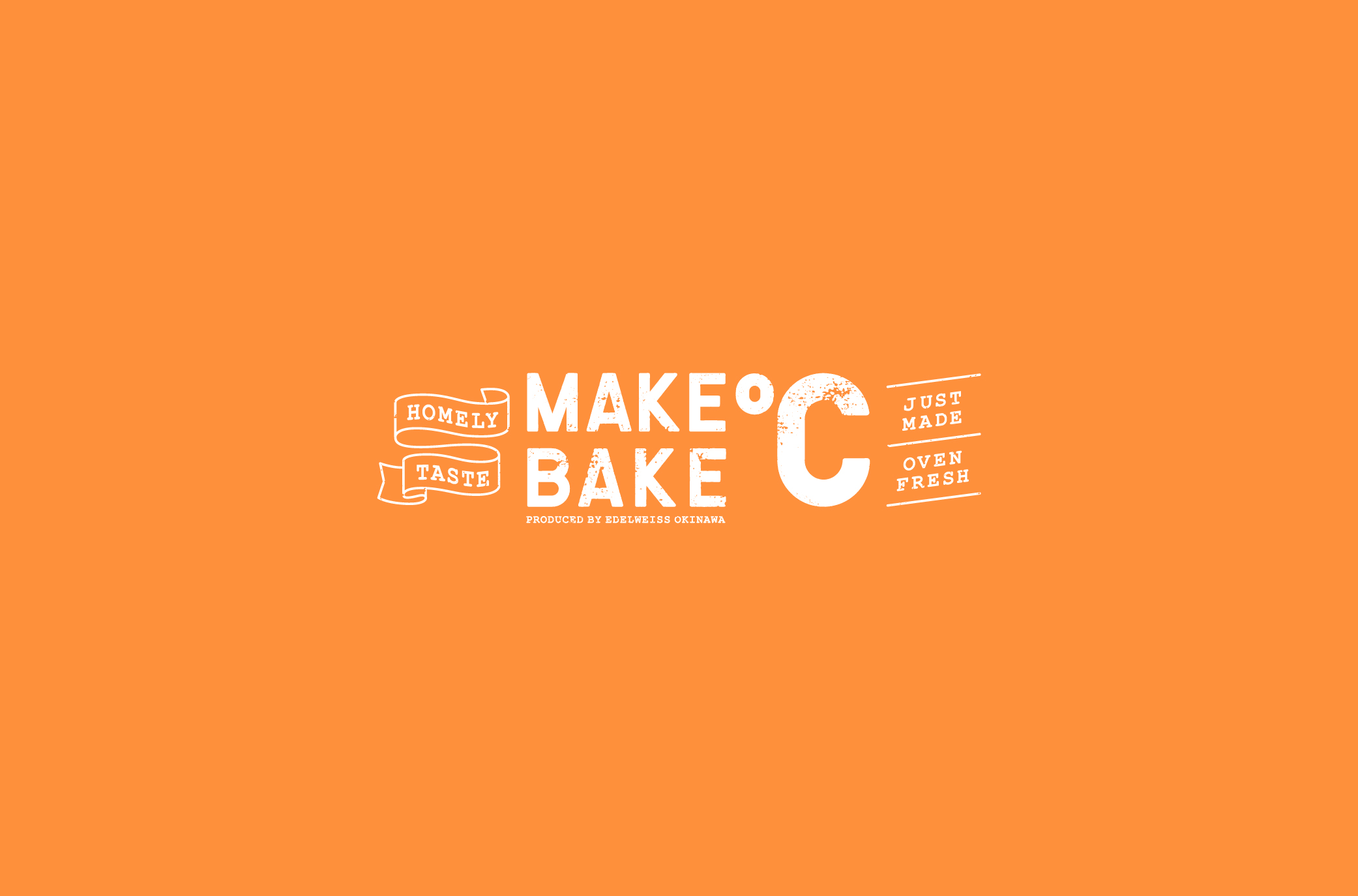 MAKEBAKE℃