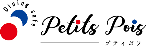 Dining cafe Petits pois