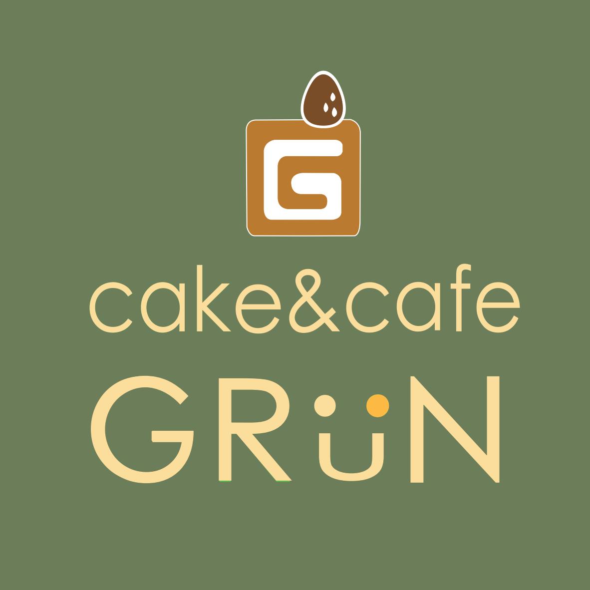 cake&cafeGRüN
