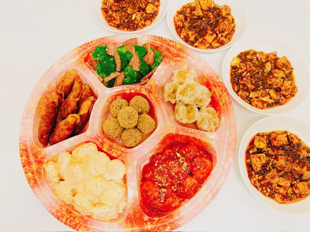 麻婆豆腐専門店とだや