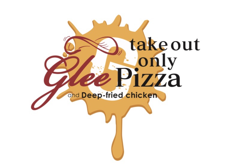 Pizza Glee