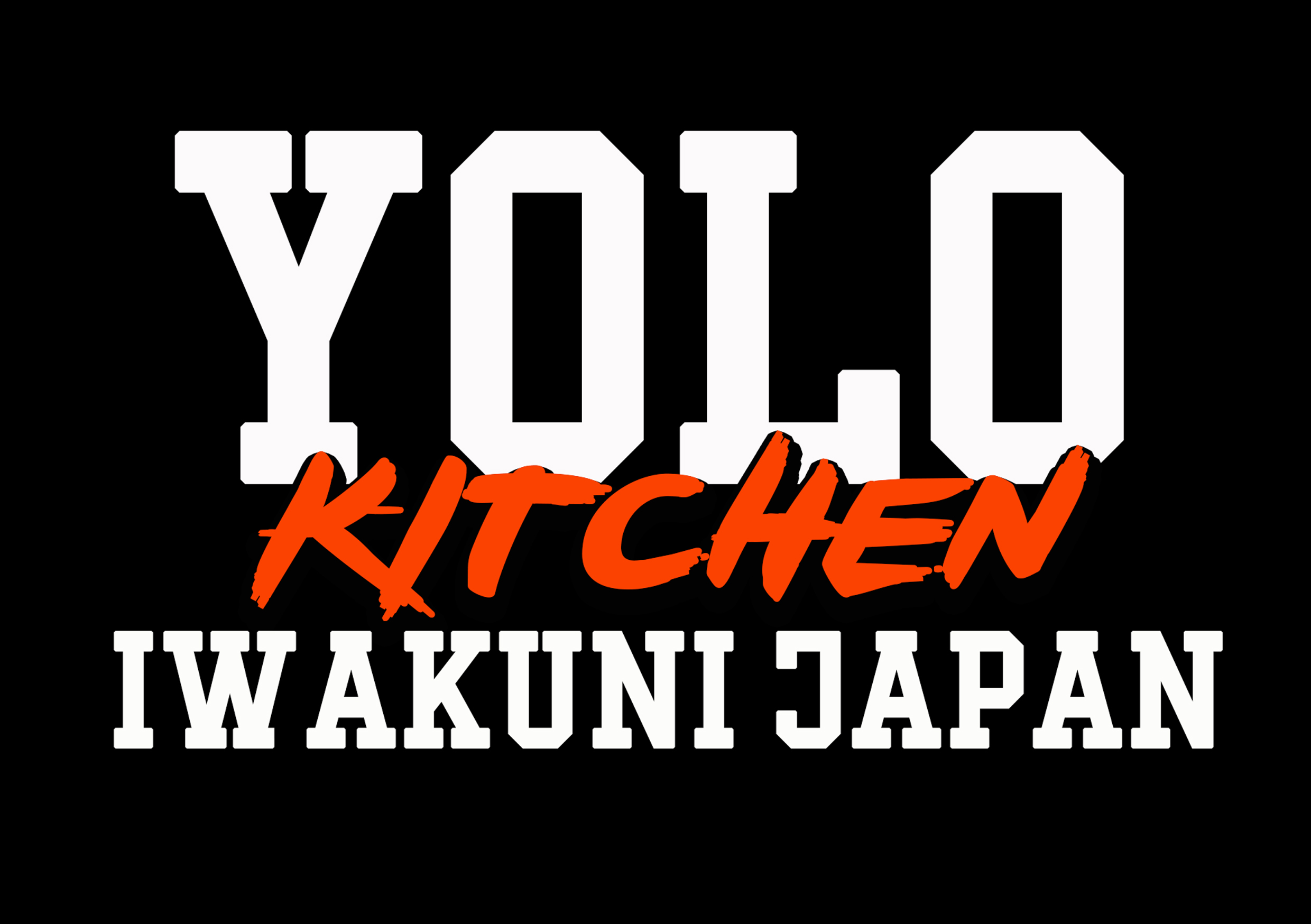Yolo Kitchen