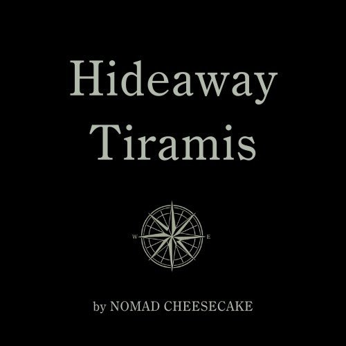 HideawayTiramis