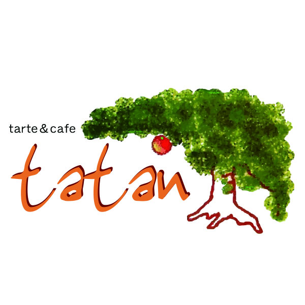 tarte&cafe tatan西尾店