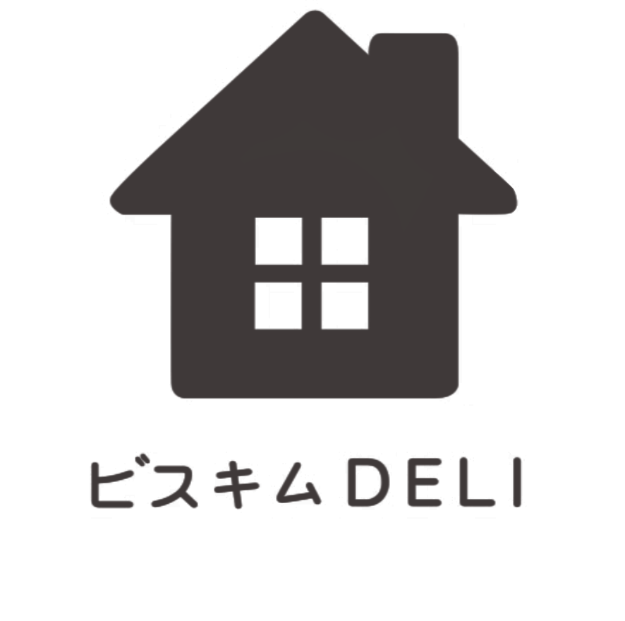 ビスキムDELI