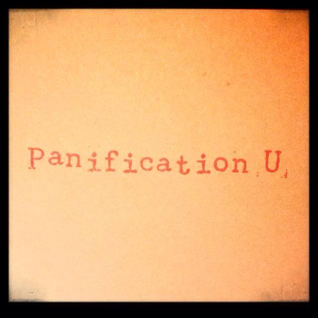 Panification U