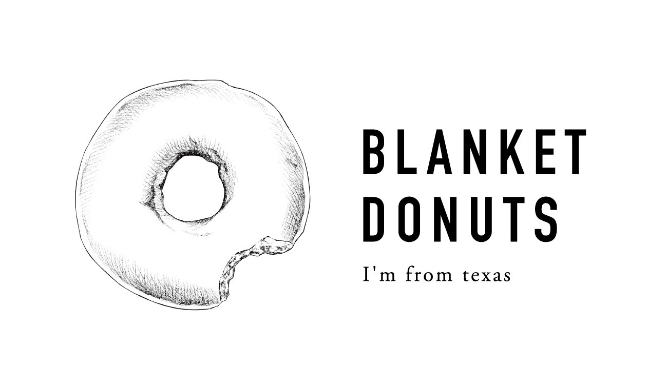 BLANKET DONUTS パティオ上越店