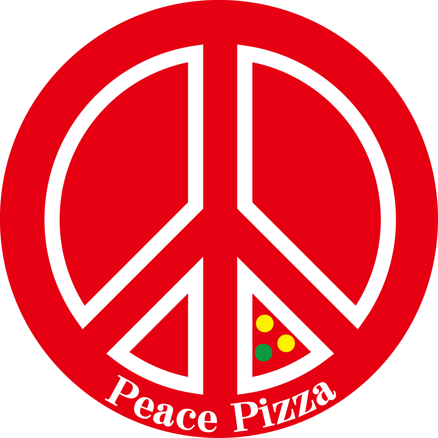 Peace Pizza