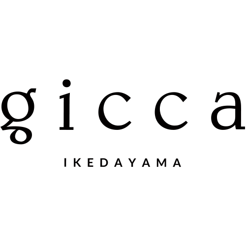 gicca池田山