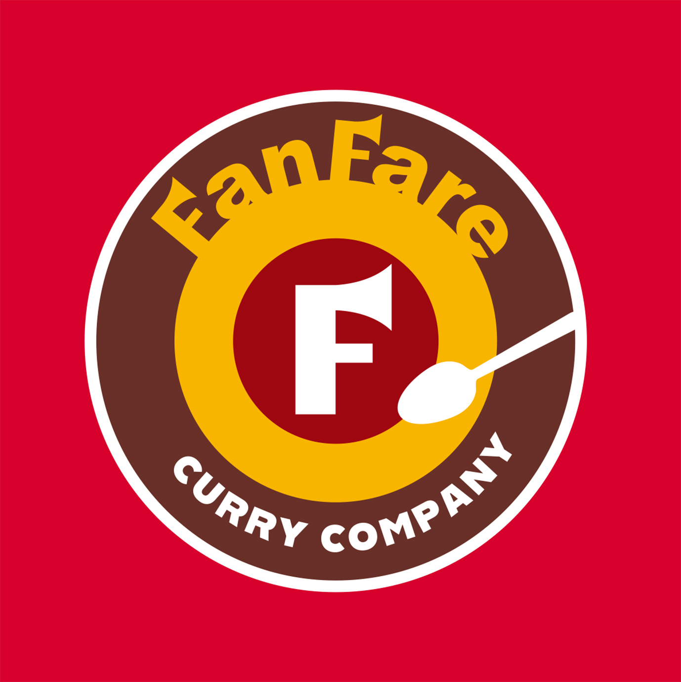 Curry Company FanFare