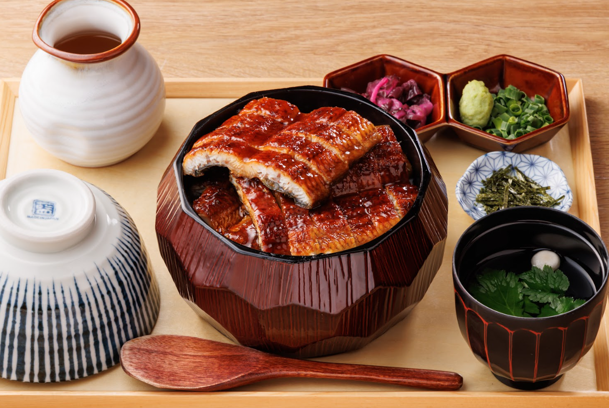 公式】鰻・ひつまぶし 権八 | テイクアウト（お持ち帰り）ネット予約