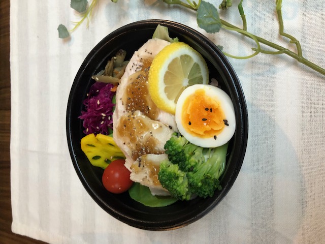 【来週】4/6～4/10☆日替わり弁当メニュー☆