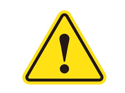 【必ずお読みください】商品のお受け取りに関して