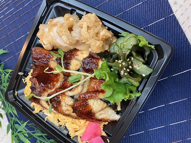 【今週】1/15～1/17⭐︎日替わりメニュー☆