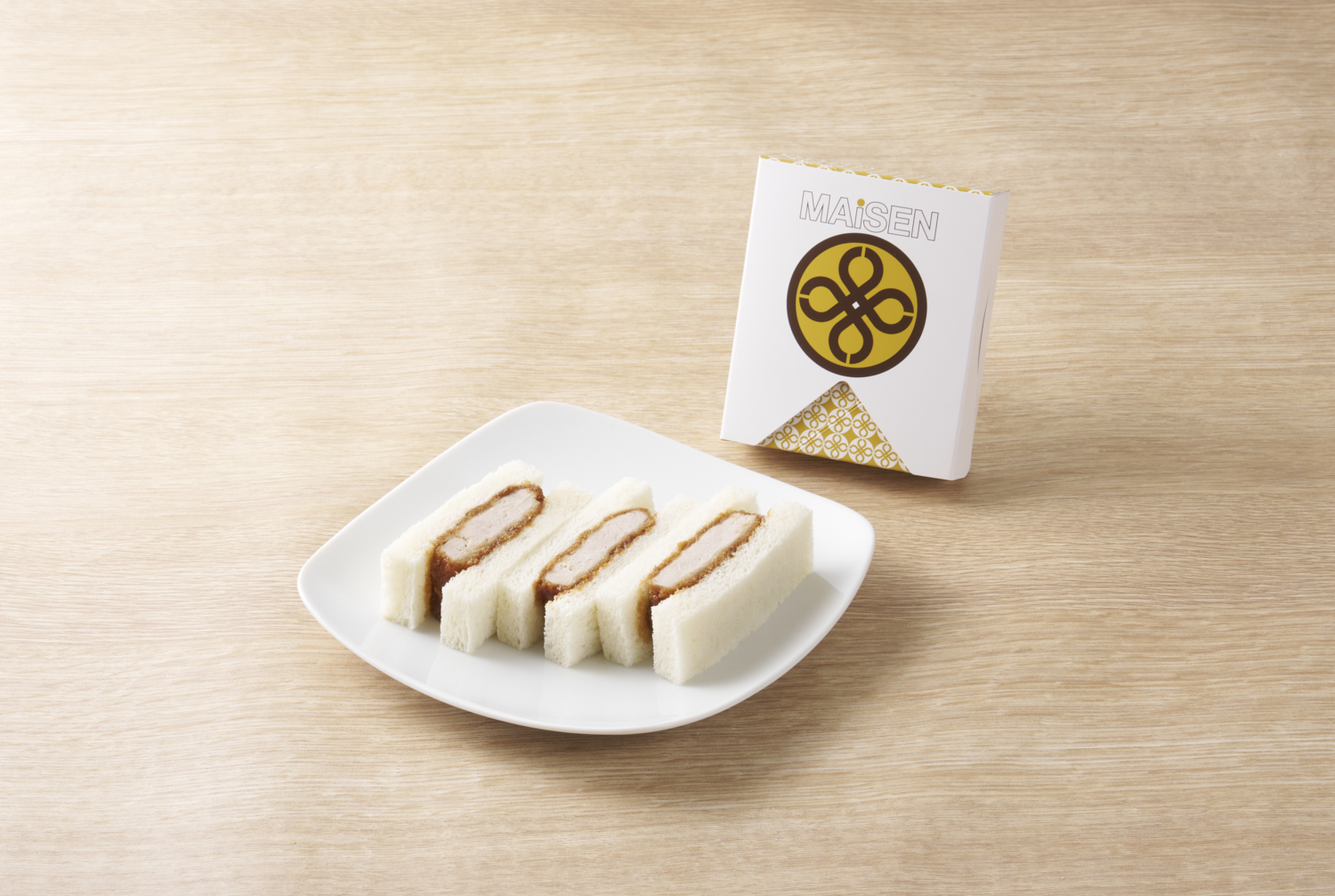 かつサンドはお電話でのみ承ります。　（TEL 03-6285-0222）