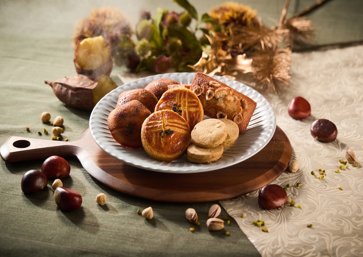 御歳暮・お年賀・通常ケーキのご予約はこちら♪