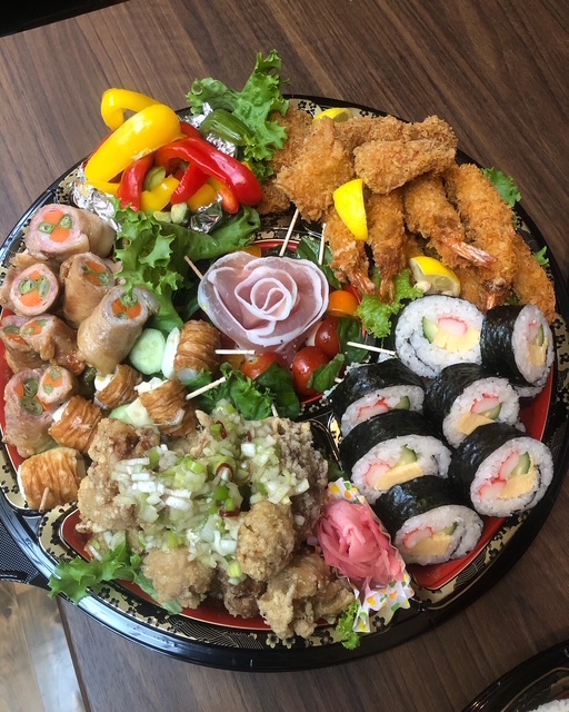 ☆オードブルご予約受付け始めました☆