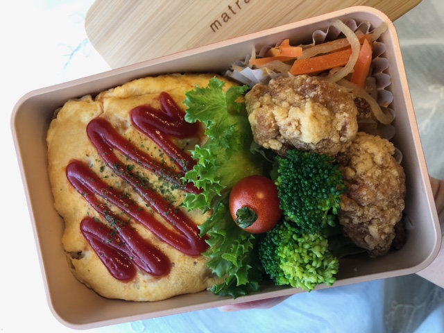 ☆【更新作業中】12/1～12/5☆日替わり弁当メニュー☆