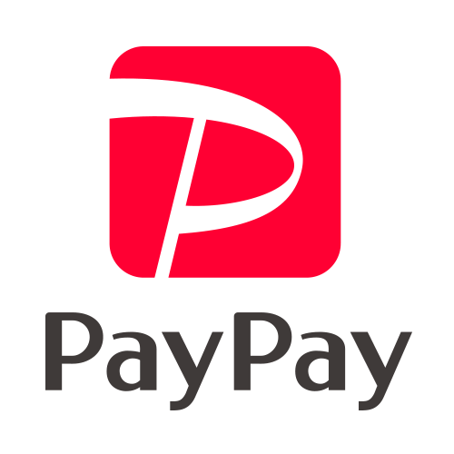 待望のPAYPAYが使えるようになりました!!!