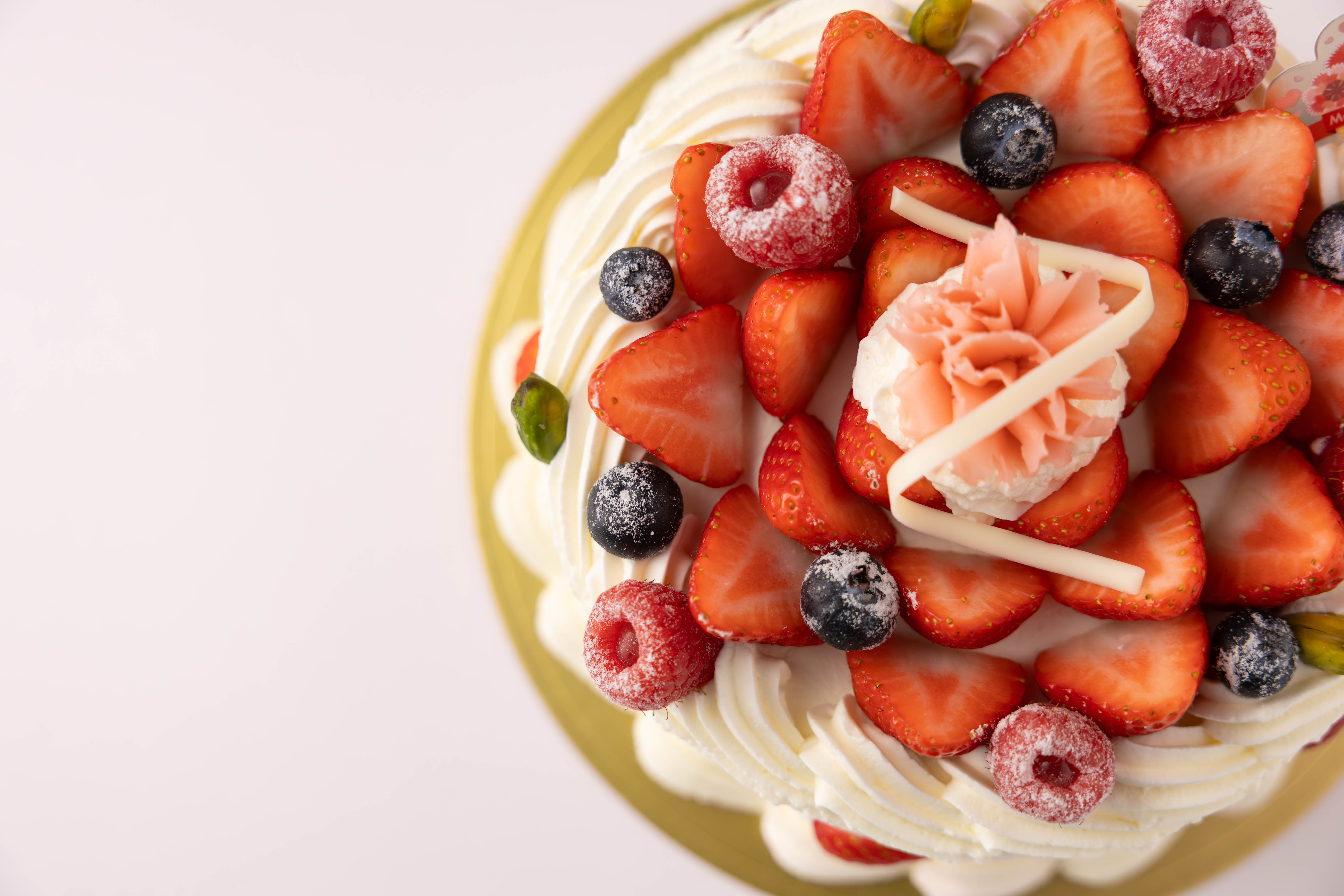 母の日商品について