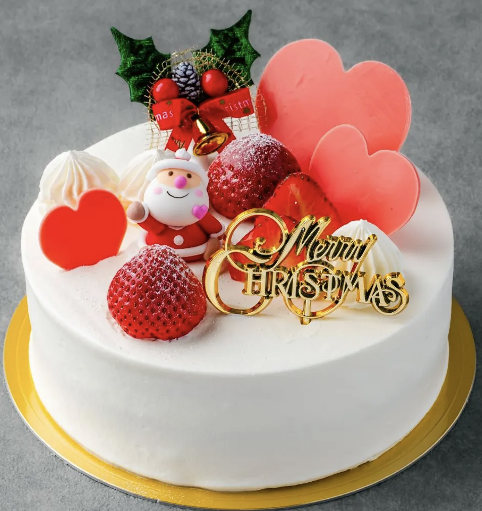 ≪2025クリスマスケーキ予約≫