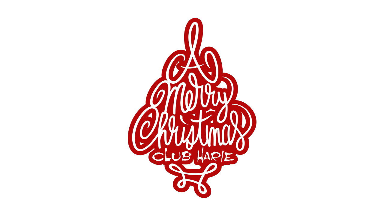 【ご利用ガイド】 クリスマスケーキのご予約について