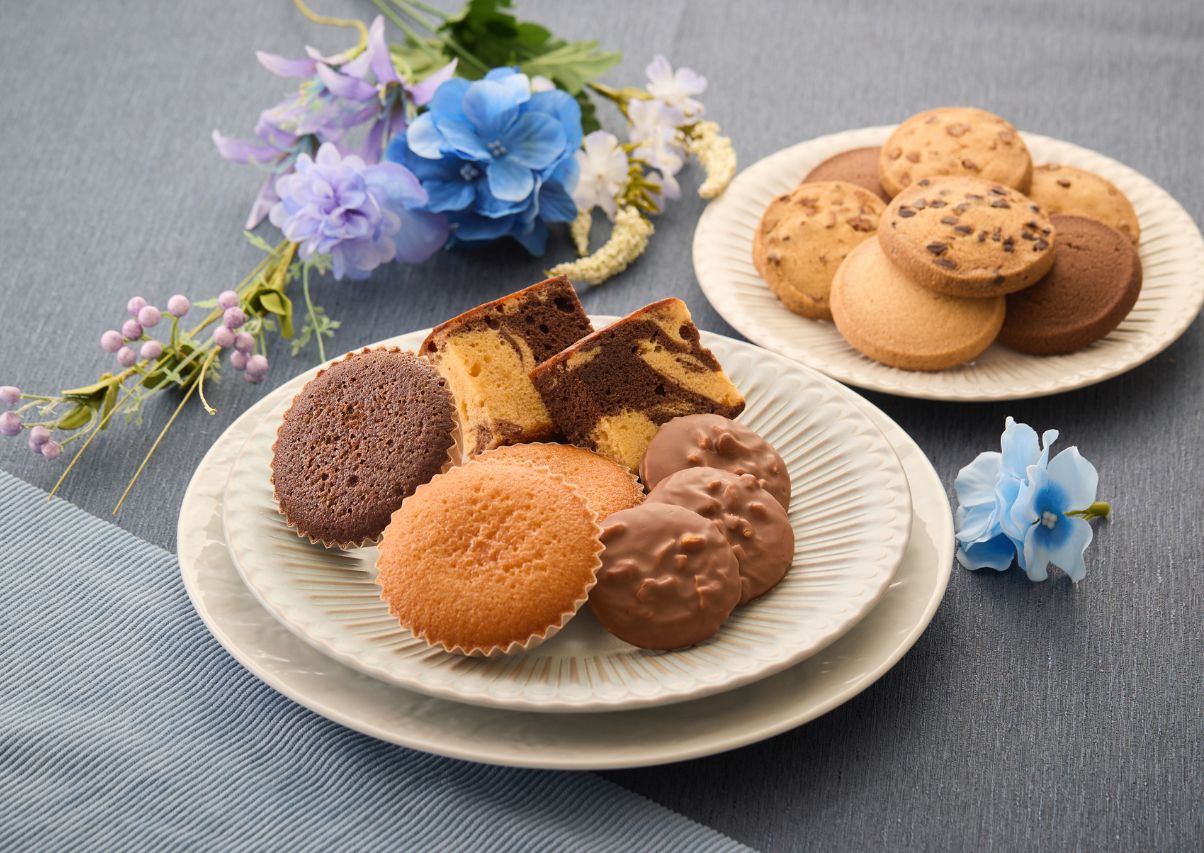 御歳暮・お年賀・通常ケーキのご予約はこちら♪