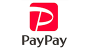 オンライン予約での「PayPay」決済導入予定のお知らせ