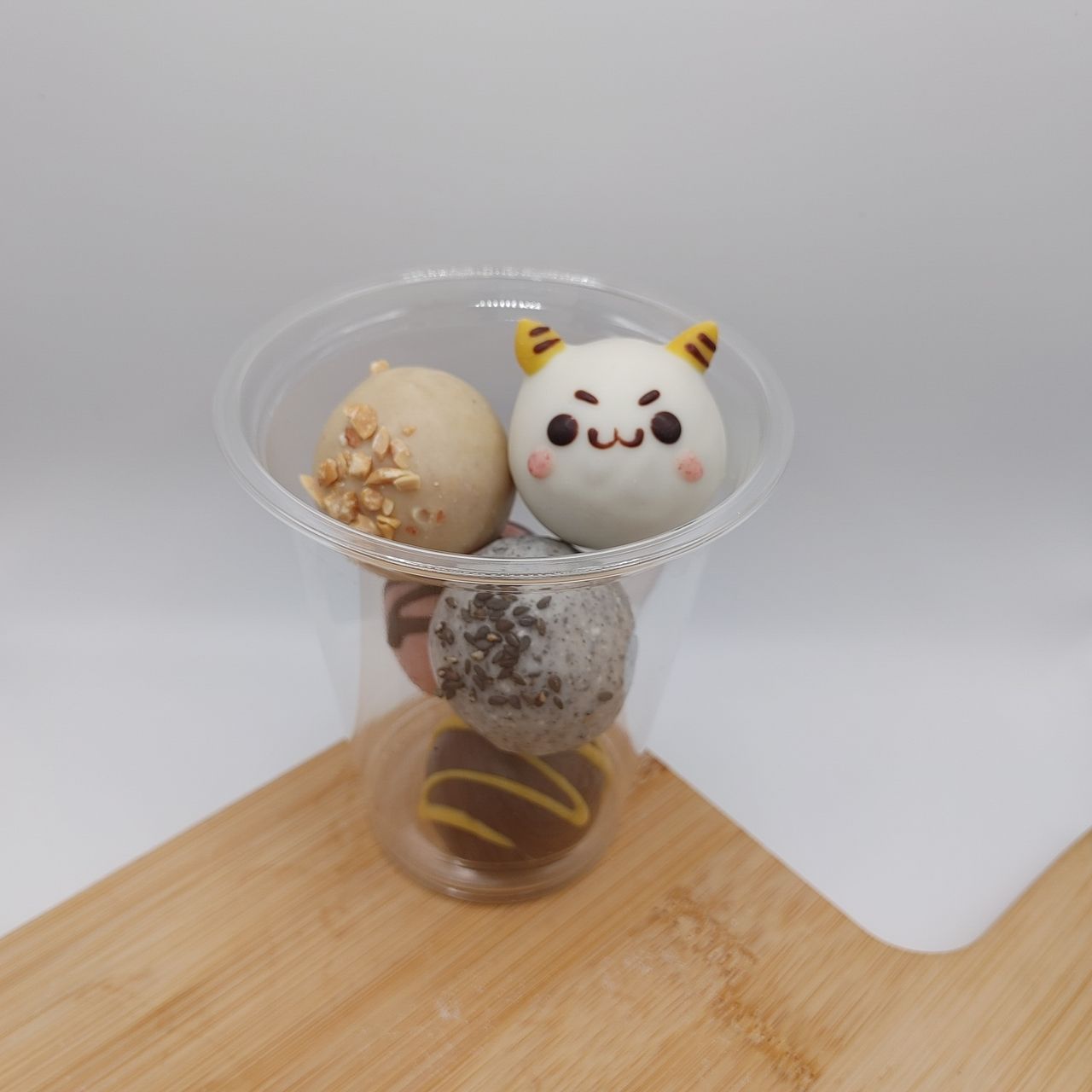 節分限定:節分コロコロかっぷ