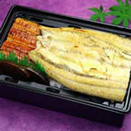 【温まるJet Chef弁当】金のうな重【白蒲王】