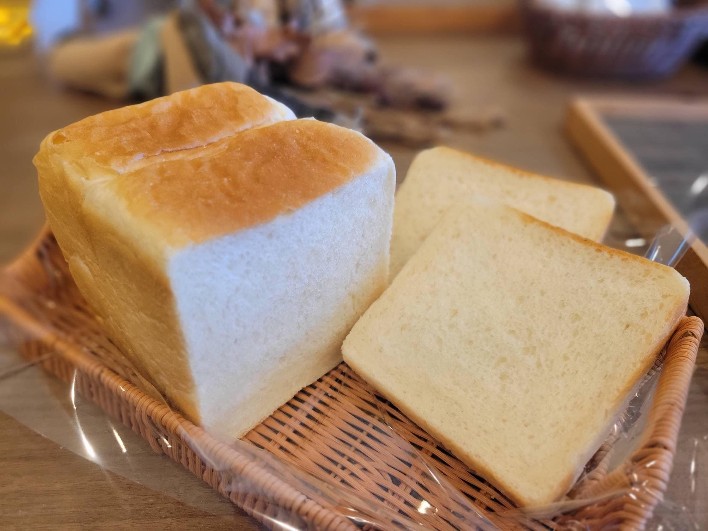 角食パン（1斤）
