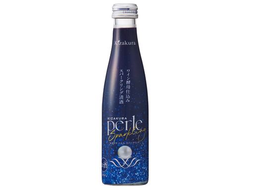 黄桜  ペルル スパークリング ２００ｍｌ