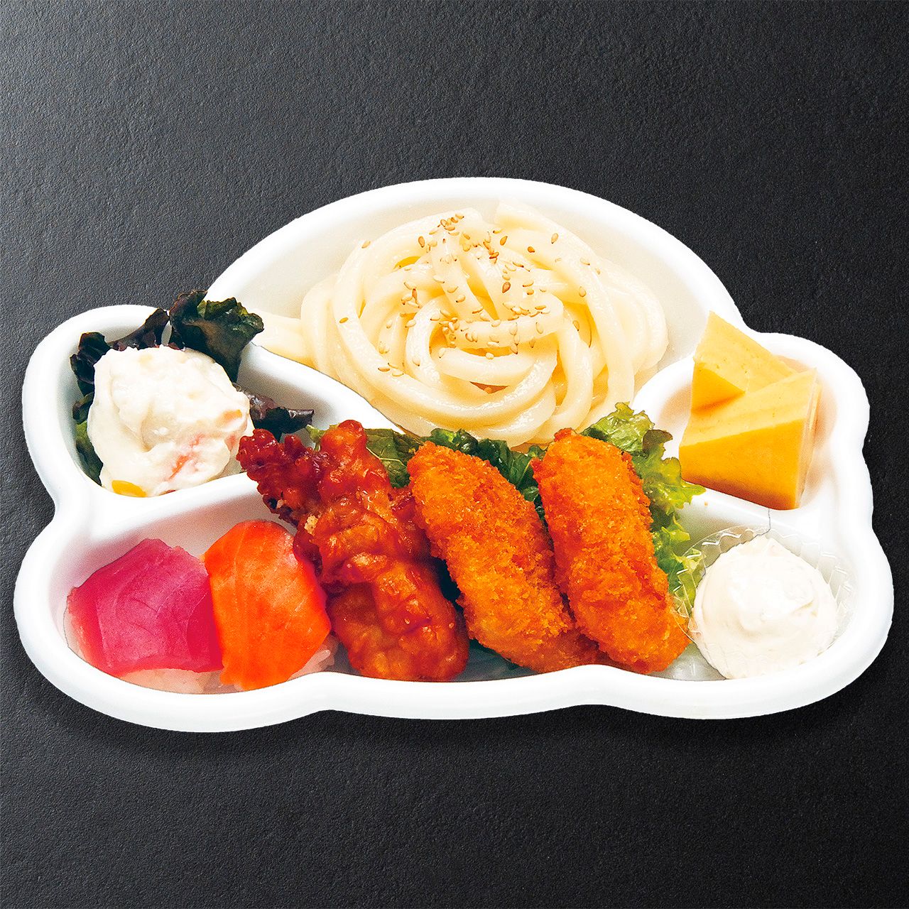 【4280】【お子様】新赤ずきん（おもちゃ付き）