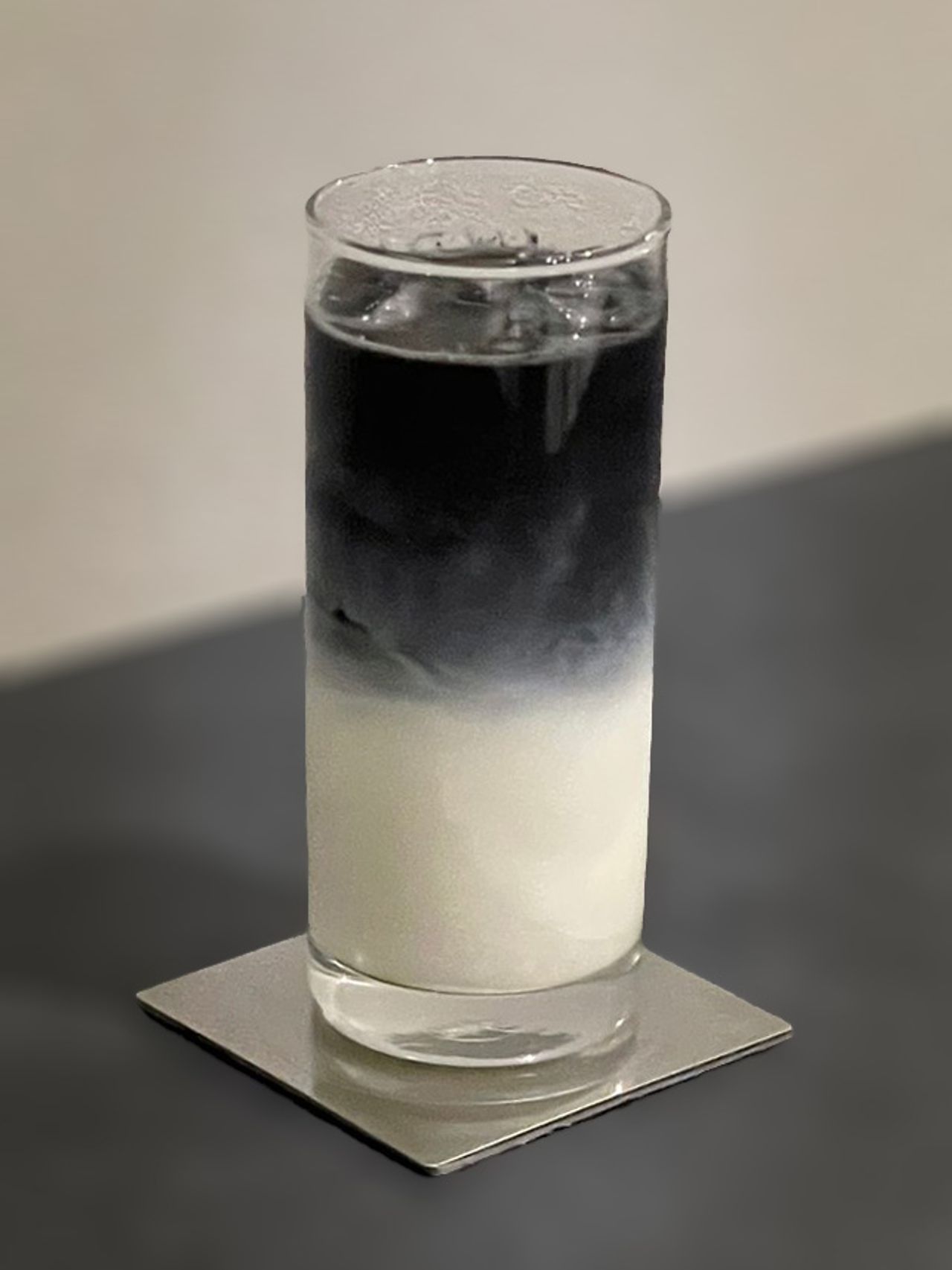 ブラックラテ
