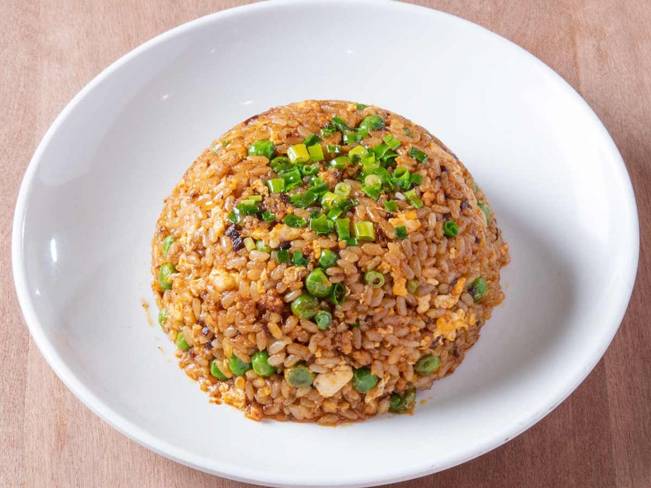 チキンフライドライス/Chicken Fried Rice