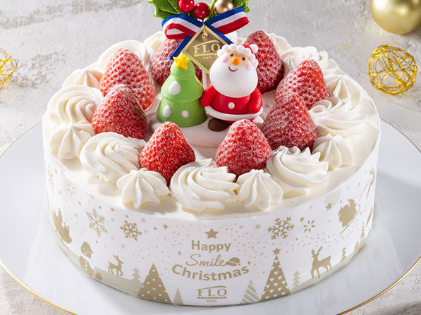 公式】フロプレステージュ Xmas予約 | テイクアウト（お持ち帰り