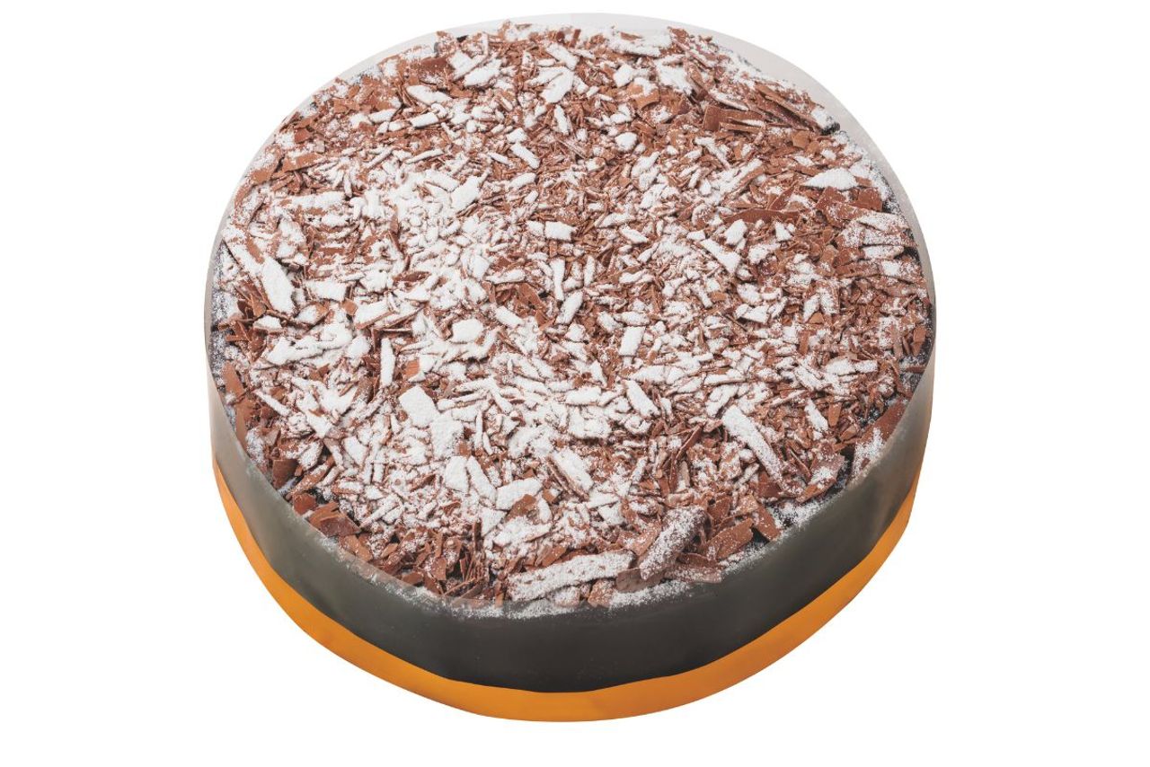 ガトーショコラ６号