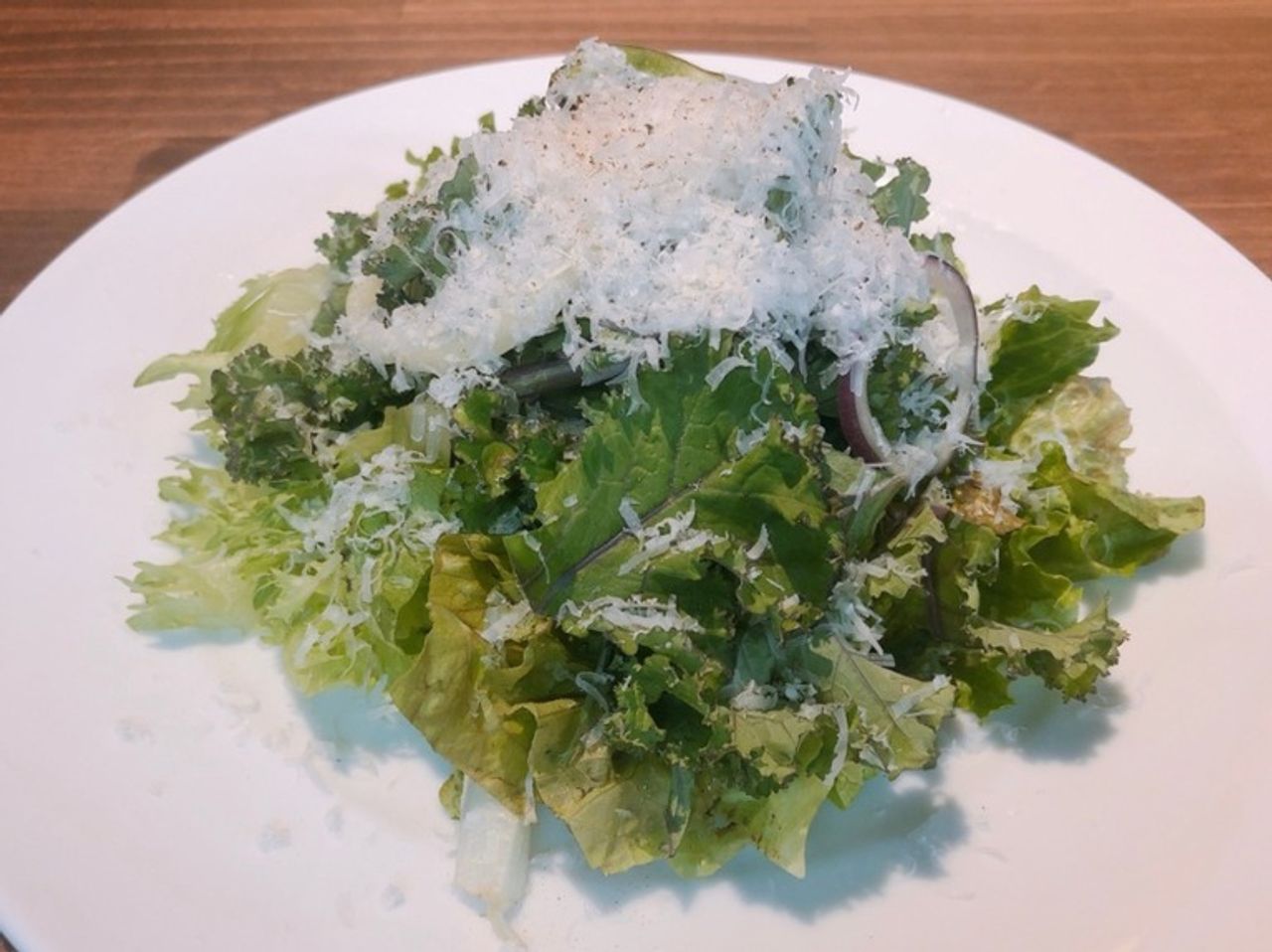 シーザーサラダ