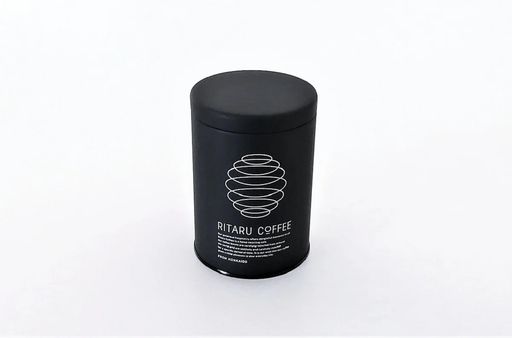 COFFEE CANISTER [容量250g]