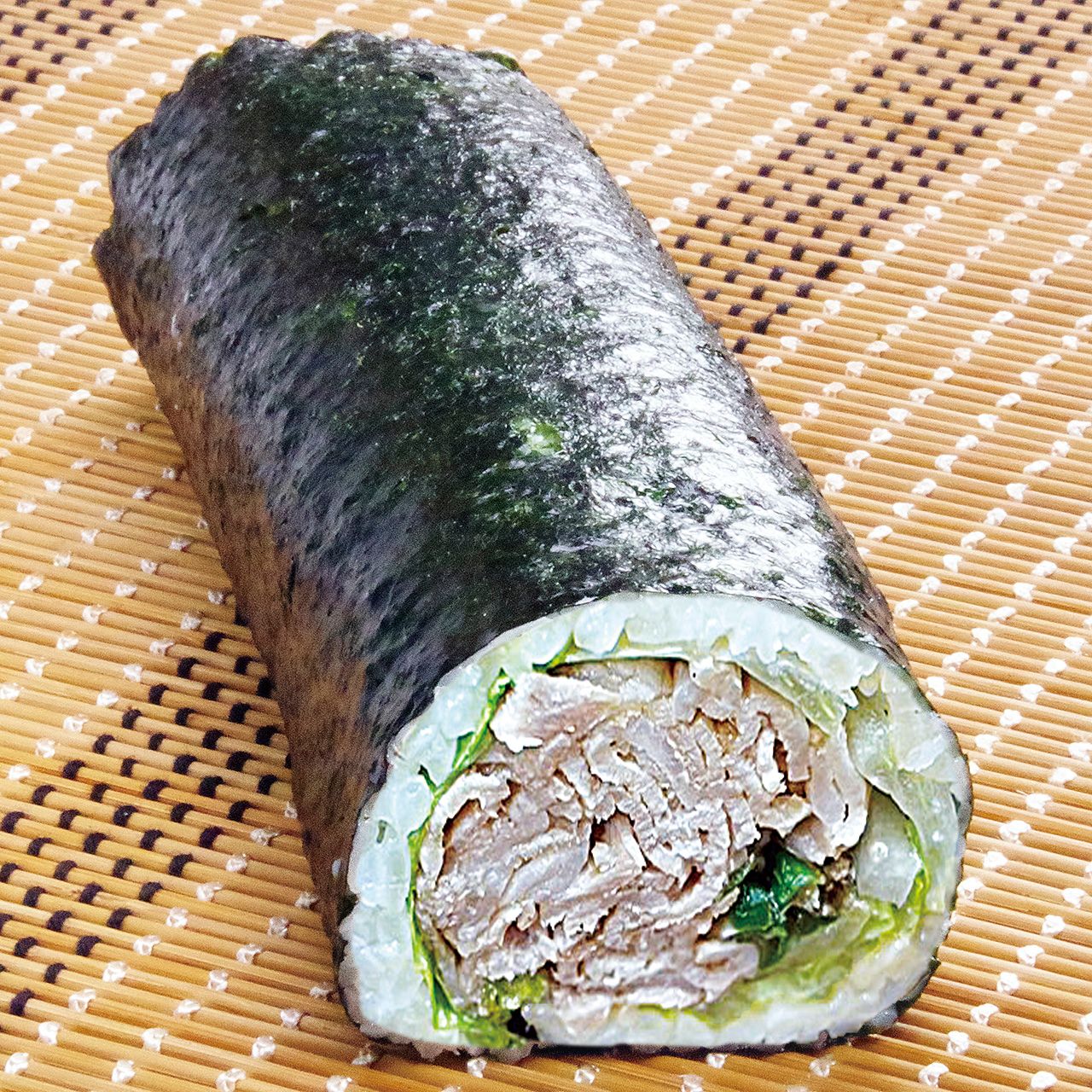 【1676】スタミナ恵方巻き