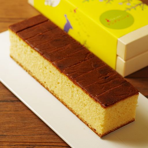 自由ヶ丘ミルクケーキ 1本