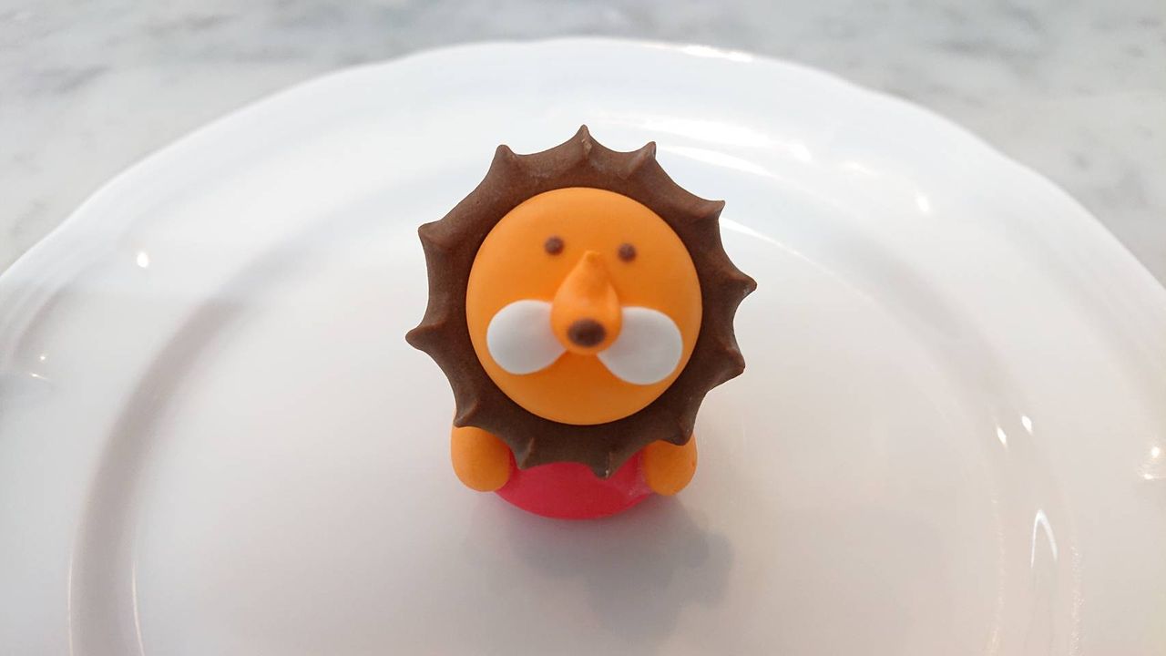 1枚目のスライド